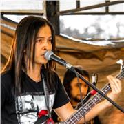 Clases de Guitarra para Jóvenes y Adultos en el Sur del Valle de Aburrá MÚSICA